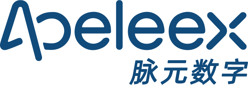 ApeleeX 脉元数字